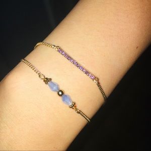 Brandy Melville bracelet
